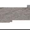 Mexen Leeds Nero próbka gresu szkliwionego rekt. G1, płytka podłogowo-ścienna 120 x 60 cm, carving - TL410-03-S