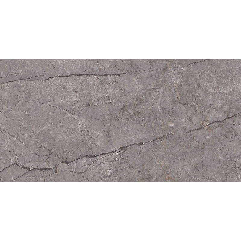 Mexen Leeds Nero próbka gresu szkliwionego rekt. G1, płytka podłogowo-ścienna 120 x 60 cm, carving - TL410-03-S