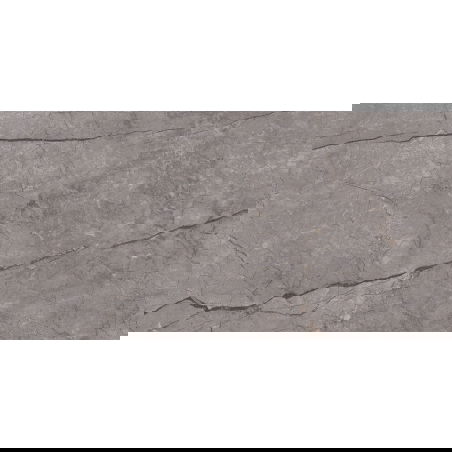 Mexen Leeds Nero próbka gresu szkliwionego rekt. G1, płytka podłogowo-ścienna 120 x 60 cm, carving - TL410-03-S