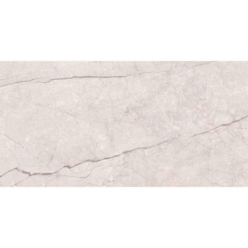 Mexen Leeds Pearl próbka gresu szkliwionego rekt. G1, płytka podłogowo-ścienna 120 x 60 cm, carving - TL410-04-S