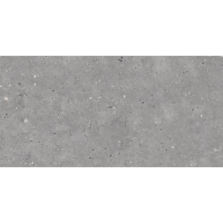 Mexen Flakes Grey próbka gresu szkliwionego rekt. G1, płytka podłogowo-ścienna 120 x 60 cm, carving - TL411-00-S