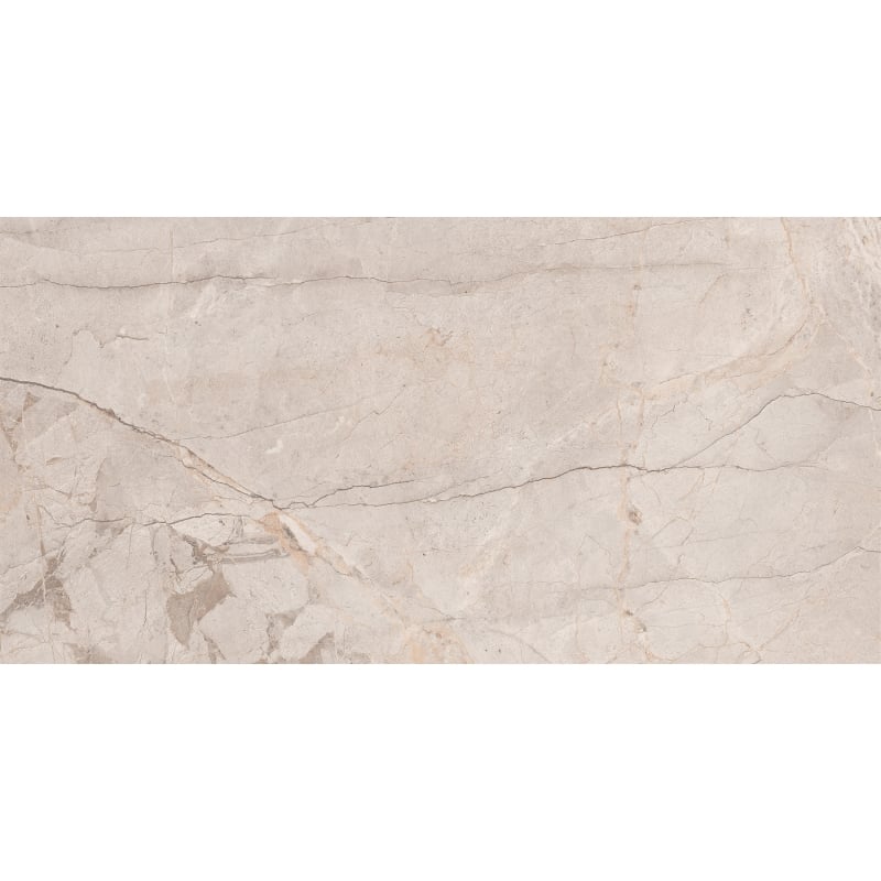 Mexen Morella Crema próbka gresu szkliwionego rekt. G1, płytka podłogowo-ścienna 120 x 60 cm, carving - TL412-01-S