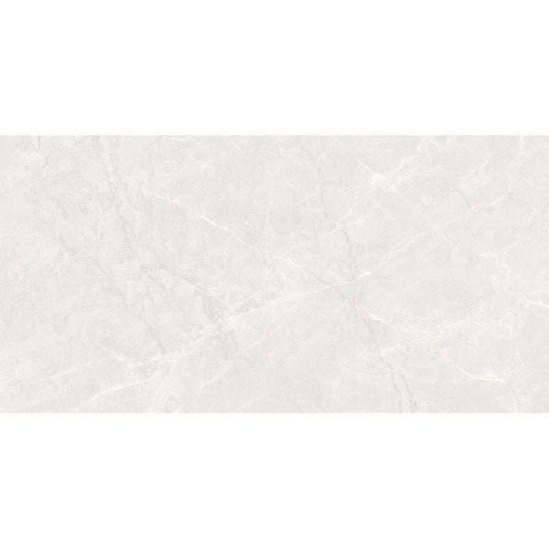 Mexen Egeo Bianco próbka gresu szkliwionego rekt. G1, płytka podłogowo-ścienna, carving - TL415-02-S