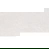 Mexen Olvera Bianco próbka gresu szkliwionego rekt. G1, płytka podłogowo-ścienna 120 x 60 cm, carving - TL418-01-S