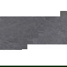 Mexen Olvera Black próbka gresu szkliwionego rekt. G1, płytka podłogowo-ścienna 120 x 60 cm, carving - TL418-02-S