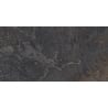 Mexen Blaze Nero próbka gresu szkliwionego rekt. G1, płytka podłogowo-ścienna 120 x 60 cm, carving - TL420-01-S
