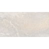 Mexen Blaze Silver próbka gresu szkliwionego rekt. G1, płytka podłogowo-ścienna 120 x 60 cm, carving - TL420-02-S