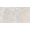 Mexen Blaze Silver próbka gresu szkliwionego rekt. G1, płytka podłogowo-ścienna 120 x 60 cm, carving - TL420-02-S