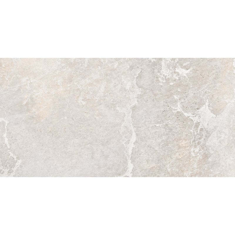 Mexen Blaze Silver próbka gresu szkliwionego rekt. G1, płytka podłogowo-ścienna 120 x 60 cm, carving - TL420-02-S