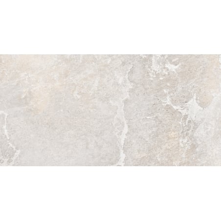 Mexen Blaze Silver próbka gresu szkliwionego rekt. G1, płytka podłogowo-ścienna 120 x 60 cm, carving - TL420-02-S