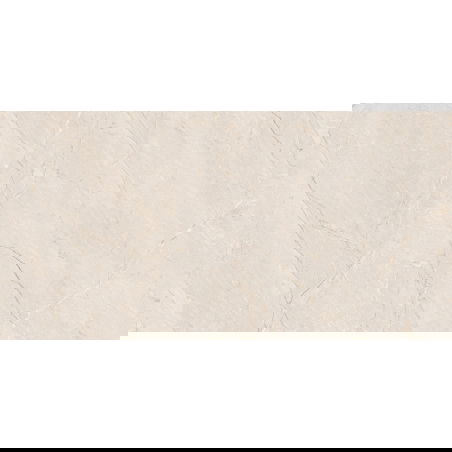Mexen Harper Crema próbka gresu szkliwionego rekt. G1, płytka podłogowo-ścienna 120 x 60 cm, carving - TL422-01-S