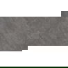 Mexen Harper Grey próbka gresu szkliwionego rekt. G1, płytka podłogowo-ścienna 120 x 60 cm, carving - TL422-02-S