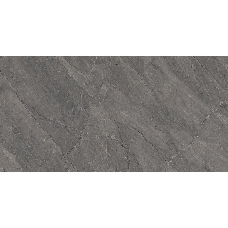 Mexen Harper Grey próbka gresu szkliwionego rekt. G1, płytka podłogowo-ścienna 120 x 60 cm, carving - TL422-02-S