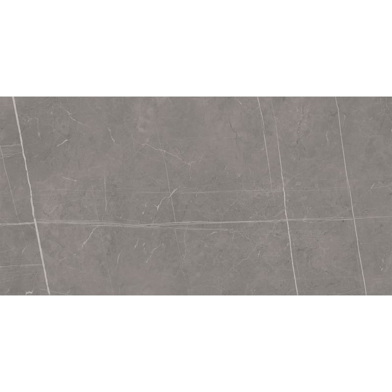 Mexen Dazzle Grey próbka gresu szkliwionego rekt. G1, płytka podłogowo-ścienna, carving - TL423-04-S