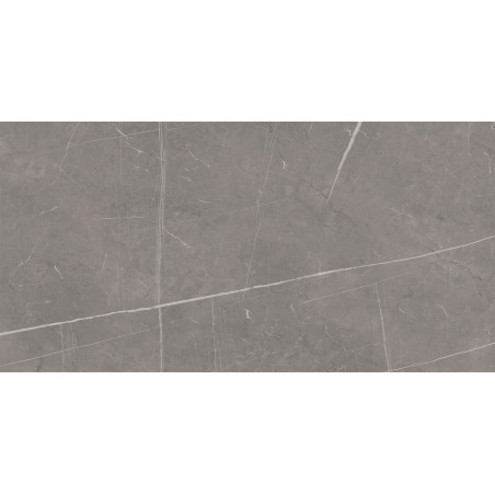 Mexen Dazzle Grey próbka gresu szkliwionego rekt. G1, płytka podłogowo-ścienna, carving - TL423-04-S