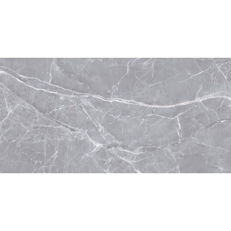 Mexen Vennisa Grey próbka gresu szkliwionego rekt. G1, płytka podłogowo-ścienna 120 x 60 cm, carving - TL426-02-S