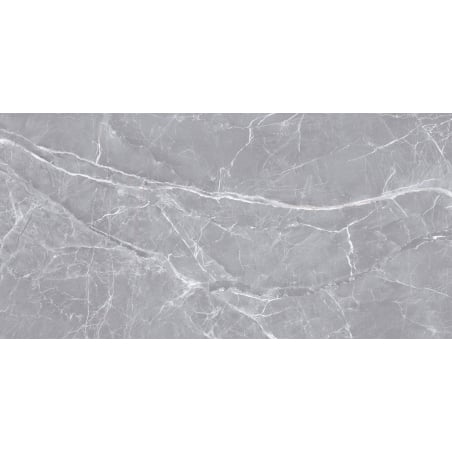 Mexen Vennisa Grey próbka gresu szkliwionego rekt. G1, płytka podłogowo-ścienna 120 x 60 cm, carving - TL426-02-S