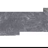 Mexen Vennisa Nero próbka gresu szkliwionego rekt. G1, płytka podłogowo-ścienna 120 x 60 cm, carving - TL426-03-S