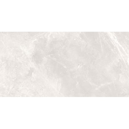 Mexen Visby Bianco próbka gresu szkliwionego rekt. G1, płytka podłogowo-ścienna, carving - TL428-01-S