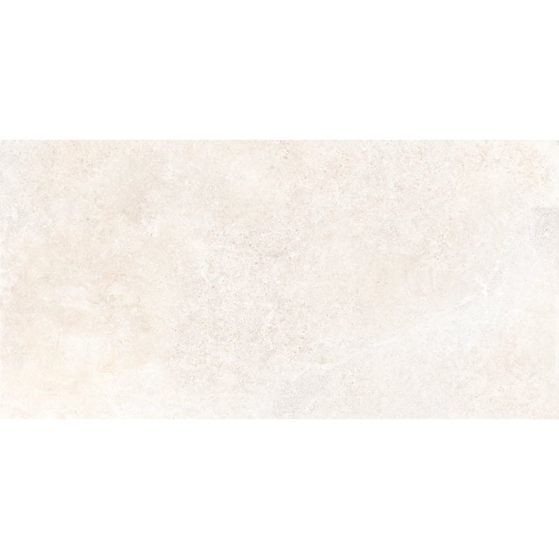 Mexen Oberon Bianco próbka gresu szkliwionego rekt. G1, płytka podłogowo-ścienna 120 x 60 cm, carving - TL429-02-S