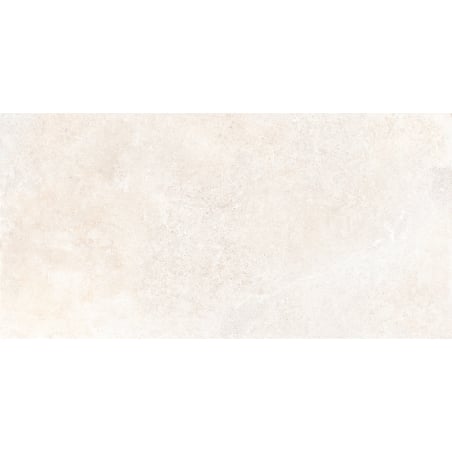 Mexen Oberon Bianco próbka gresu szkliwionego rekt. G1, płytka podłogowo-ścienna 120 x 60 cm, carving - TL429-02-S