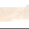 Mexen Oberon Crema próbka gresu szkliwionego rekt. G1, płytka podłogowo-ścienna 120 x 60 cm, carving - TL429-04-S