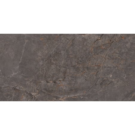 Mexen Dolca Nero próbka gresu szkliwionego rekt. G1, płytka podłogowo-ścienna 120 x 60 cm, carving - TL427-03-S