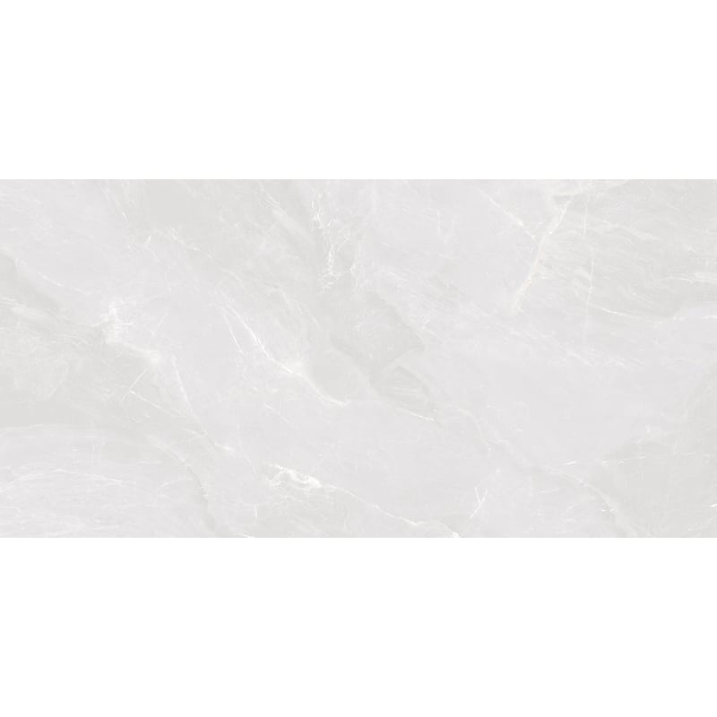 Mexen Jerico Silver próbka gresu szkliwionego rekt. G1, płytka podłogowo-ścienna, carving - TL435-02-S