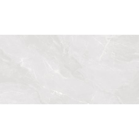 Mexen Jerico Silver próbka gresu szkliwionego rekt. G1, płytka podłogowo-ścienna 120 x 60 cm, carving - TL435-02-S