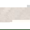 Mexen Evolution Bianco próbka gresu szkliwionego rekt. G1, płytka podłogowo-ścienna 120 x 60 cm, carving - TL437-00-S