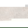 Mexen Evolution Bianco próbka gresu szkliwionego rekt. G1, płytka podłogowo-ścienna 120 x 60 cm, carving - TL437-00-S