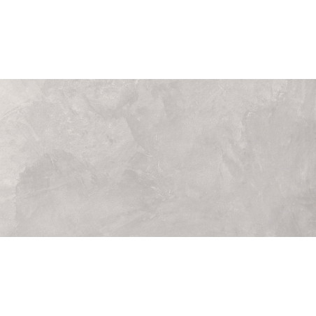 Mexen Evolution Light Grey próbka gresu szkliwionego rekt. G1, płytka podłogowo-ścienna, carving - TL437-03-S