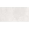 Mexen Evolution White próbka gresu szkliwionego rekt. G1, płytka podłogowo-ścienna 120 x 60 cm, carving - TL437-04-S