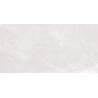 Mexen Evolution White próbka gresu szkliwionego rekt. G1, płytka podłogowo-ścienna 120 x 60 cm, carving - TL437-04-S