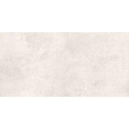 Mexen Romania White próbka gresu szkliwionego rekt. G1, płytka podłogowo-ścienna 120 x 60 cm, sugar - TL501-02-S