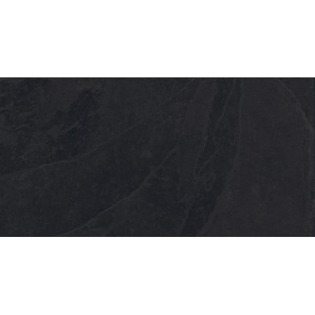 Mexen Mek Nero próbka gresu szkliwionego rekt. G1, płytka podłogowo-ścienna 120 x 60 cm, mat GT - TL504-03-S