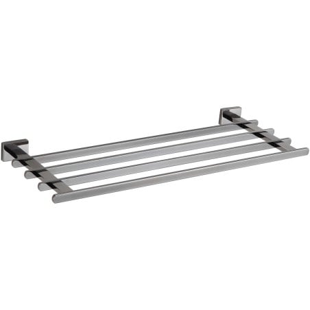 Mexen Arno półka na ręcznik, black chrome - 7020720-73