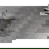 Mexen Mist-H T kabina prysznicowa uchylna prawa 120 x 120 cm, transparent, chrom - 8A5T-120-120-01-00-P