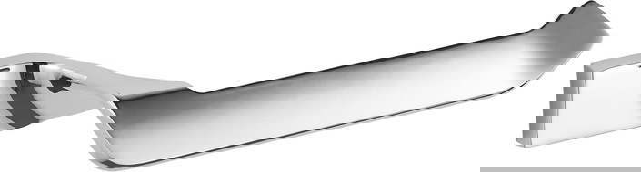 Mexen Rino uchwyt na papier toaletowy, chrom - 7027033-00