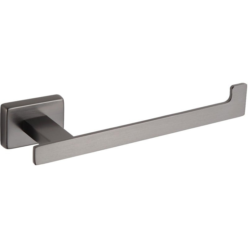 Mexen Arno uchwyt na papier toaletowy, gun gray szczotkowany - 70207333-66