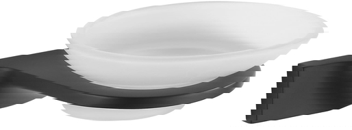 Mexen Rino mydelniczka, czarna - 7027039-70