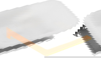 Mexen Arno mydelniczka, miedź szczotkowana - 7020739-65