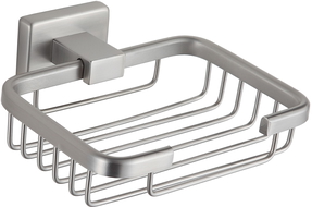 Mexen Arno mydelniczka, nikiel szczotkowany - 7020751-97