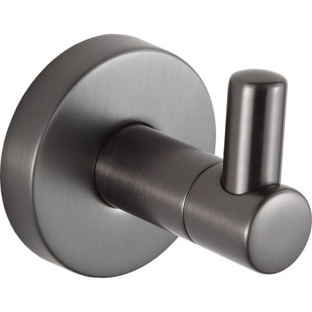 Mexen Remo haczyk na ręcznik, gun gray szczotkowany - 70507351-66