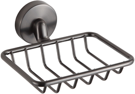 Mexen Remo mydelniczka, gun gray szczotkowany - 7050751-66