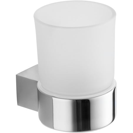 Mexen Adox kubek na szczoteczki, chrom - 7018238-00
