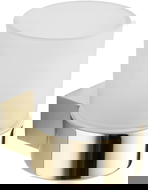 Mexen Adox kubek na szczoteczki, złoty - 7018238-50