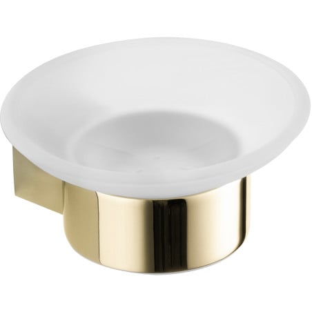 Mexen Adox mydelniczka, złota - 7018239-50