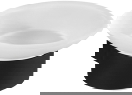 Mexen Adox mydelniczka, czarna - 7018239-70