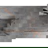 Mexen Mist-H T kabina prysznicowa uchylna prawa 95 x 100 cm, transparent, miedź szczotkowana - 8A5T-095-100-65-00-P
